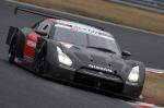 Nissan GT-R FIA GT1 2009 года